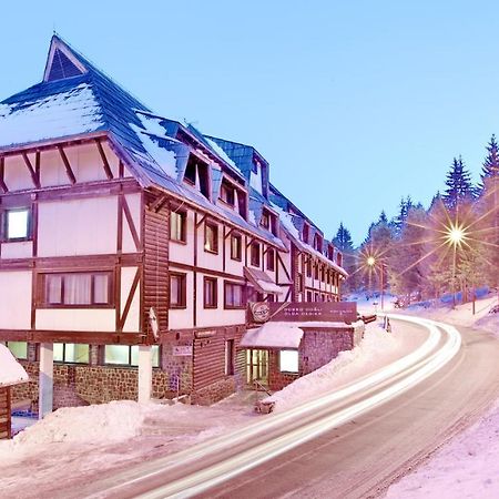 Hotel Olga Dedijer Kopaonik Zewnętrze zdjęcie