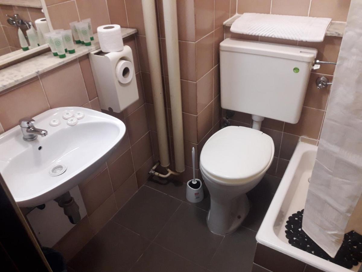 Hotel Olga Dedijer Kopaonik Zewnętrze zdjęcie