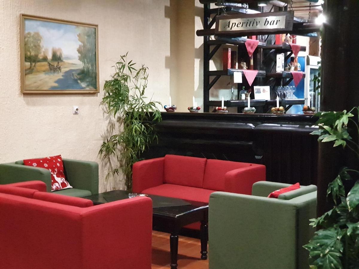 Hotel Olga Dedijer Kopaonik Zewnętrze zdjęcie