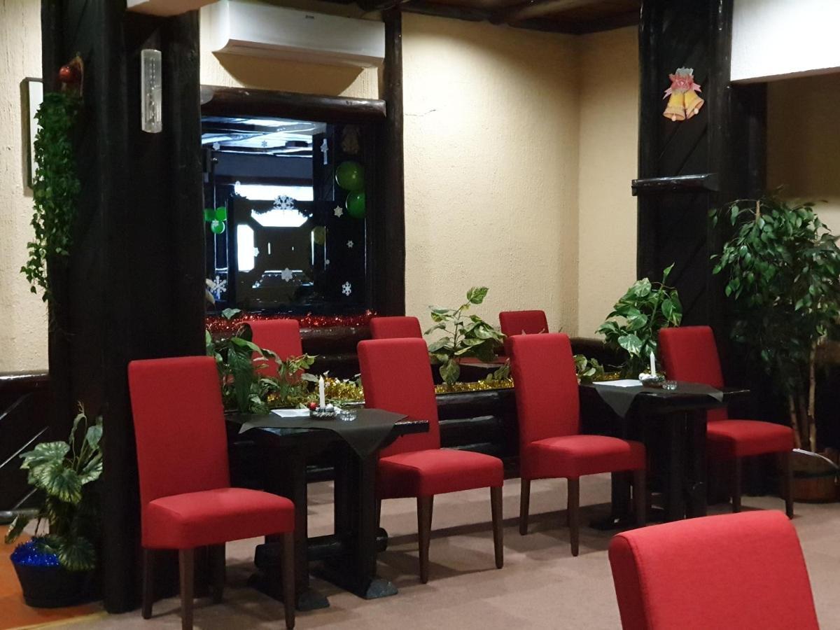 Hotel Olga Dedijer Kopaonik Zewnętrze zdjęcie