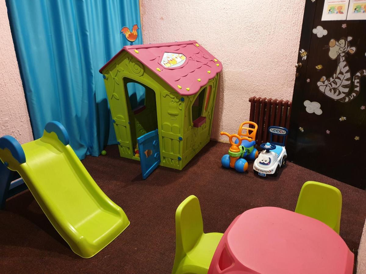 Hotel Olga Dedijer Kopaonik Zewnętrze zdjęcie