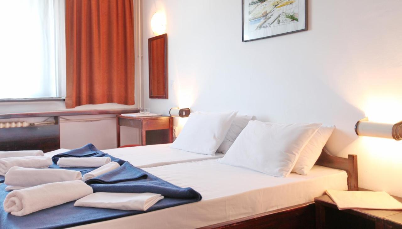 Hotel Olga Dedijer Kopaonik Zewnętrze zdjęcie
