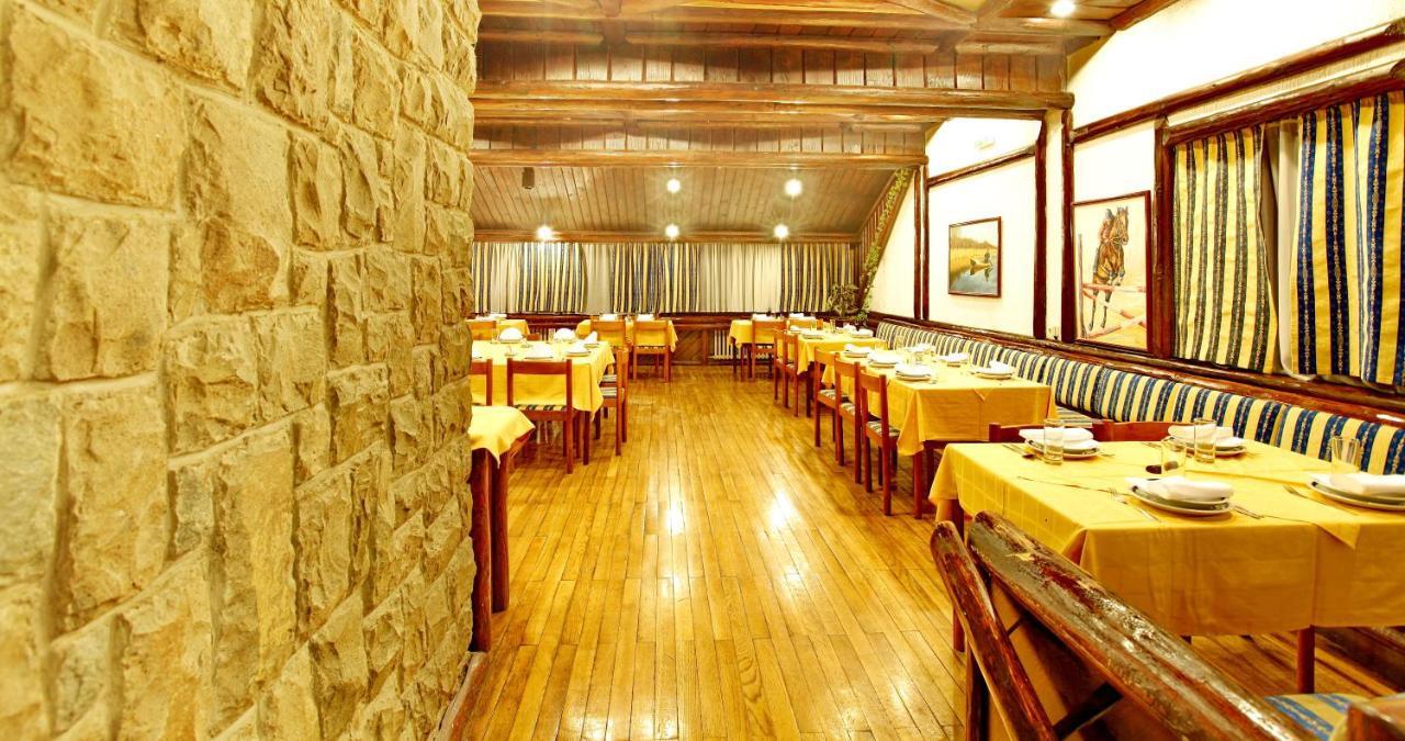Hotel Olga Dedijer Kopaonik Zewnętrze zdjęcie