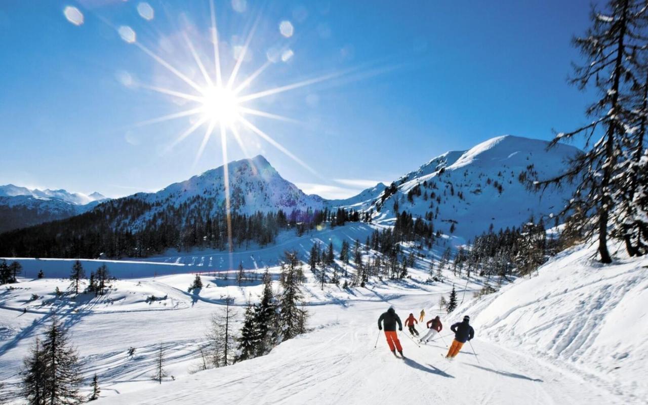 Hotel Olga Dedijer Kopaonik Zewnętrze zdjęcie