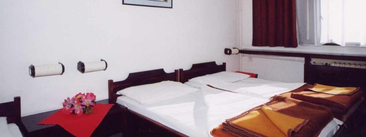 Hotel Olga Dedijer Kopaonik Zewnętrze zdjęcie